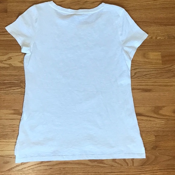 Talbots Tee Shirt - Picture 3 of 4